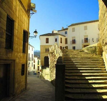 شقة Casa Isabella ألاما دي غرانادا المظهر الخارجي الصورة