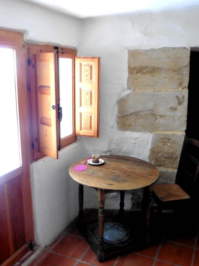 شقة Casa Isabella ألاما دي غرانادا المظهر الخارجي الصورة