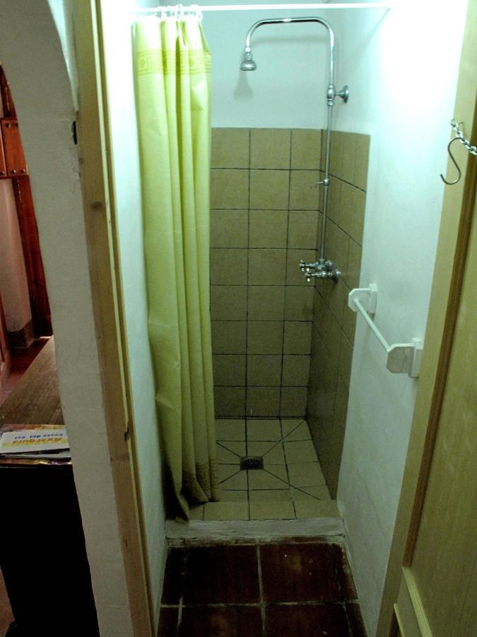 شقة Casa Isabella ألاما دي غرانادا المظهر الخارجي الصورة