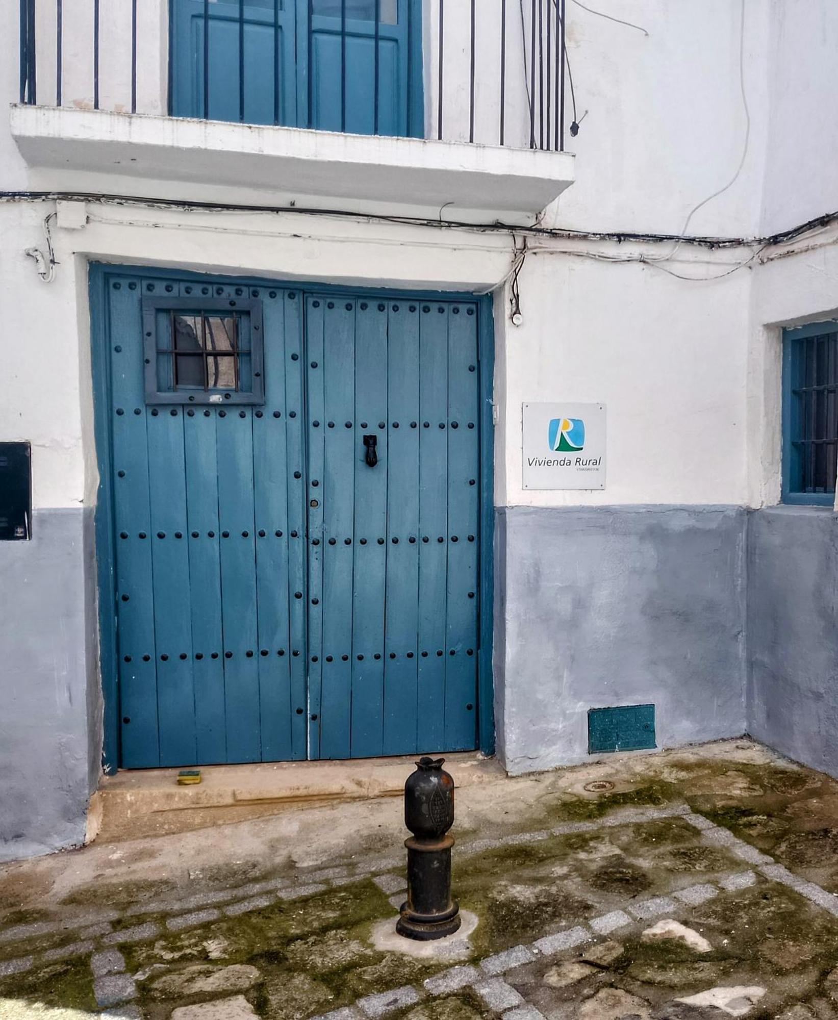 شقة Casa Isabella ألاما دي غرانادا المظهر الخارجي الصورة