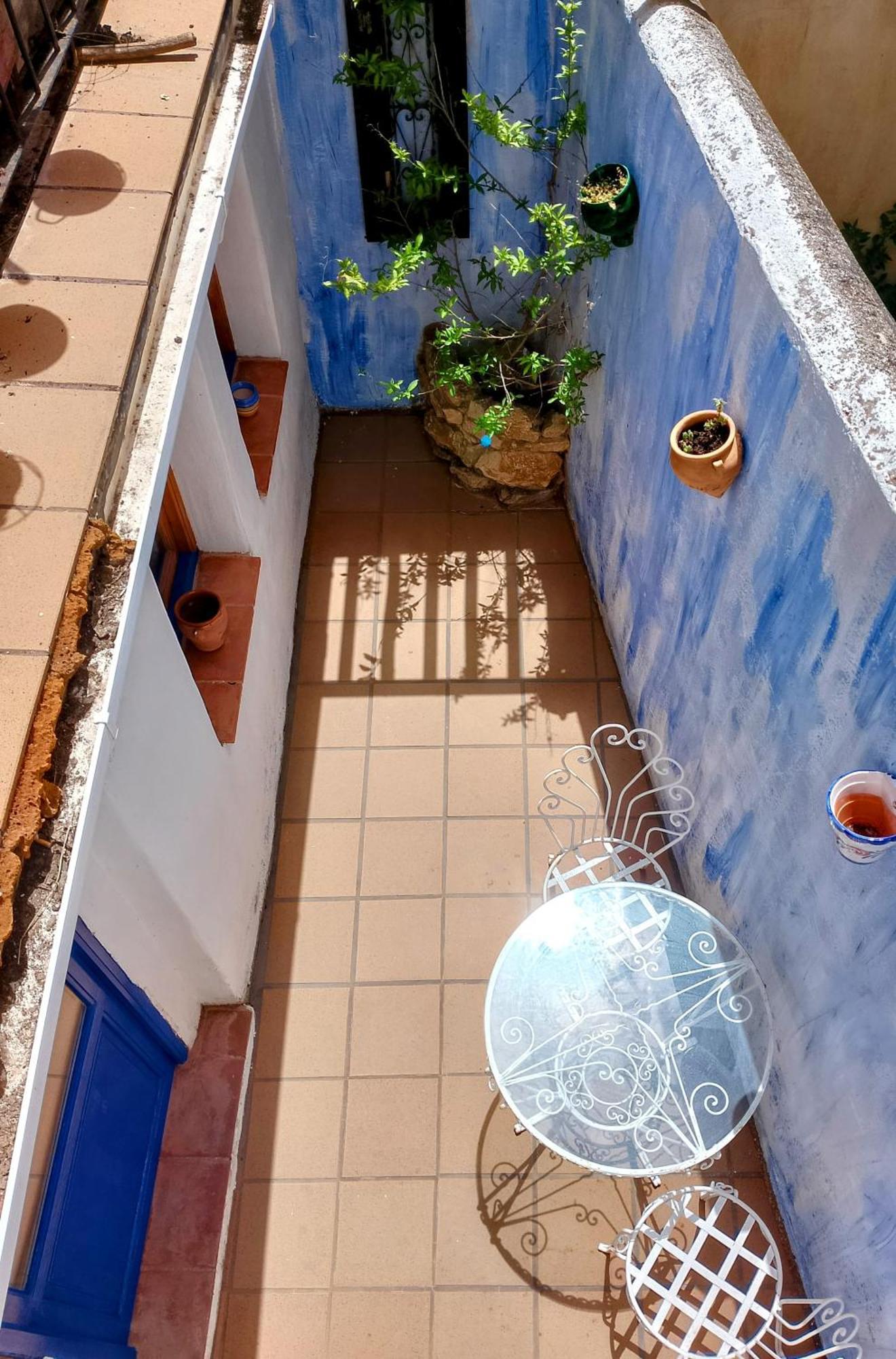 شقة Casa Isabella ألاما دي غرانادا المظهر الخارجي الصورة